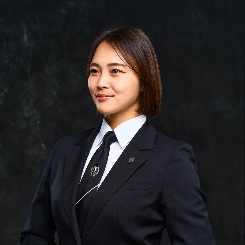 堀内 香澄
